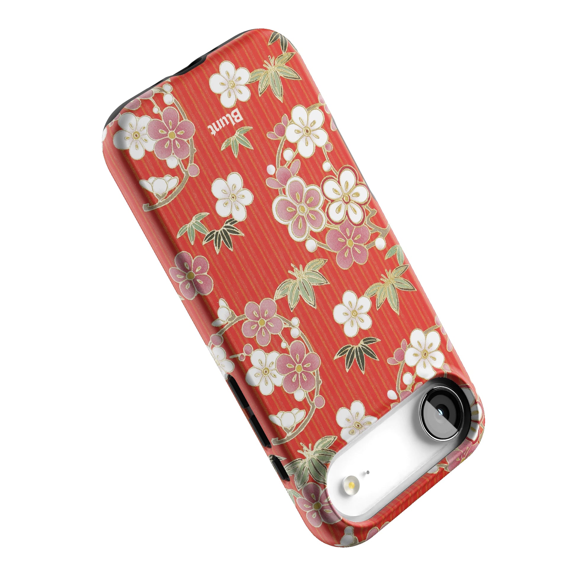 Sakura iPhone Case gallery - Iphone_17_Air_5