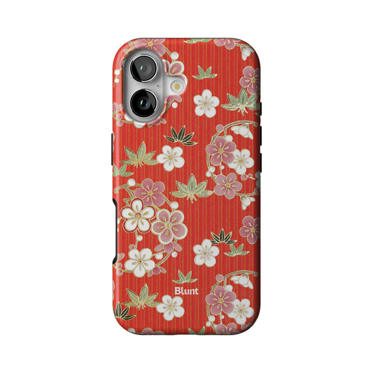 Sakura iPhone Case gallery - Iphone_17_Iphone_1
