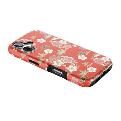Sakura iPhone Case gallery - Iphone_17_Iphone_2