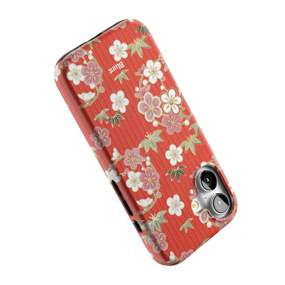Sakura iPhone Case gallery - Iphone_17_Iphone_5