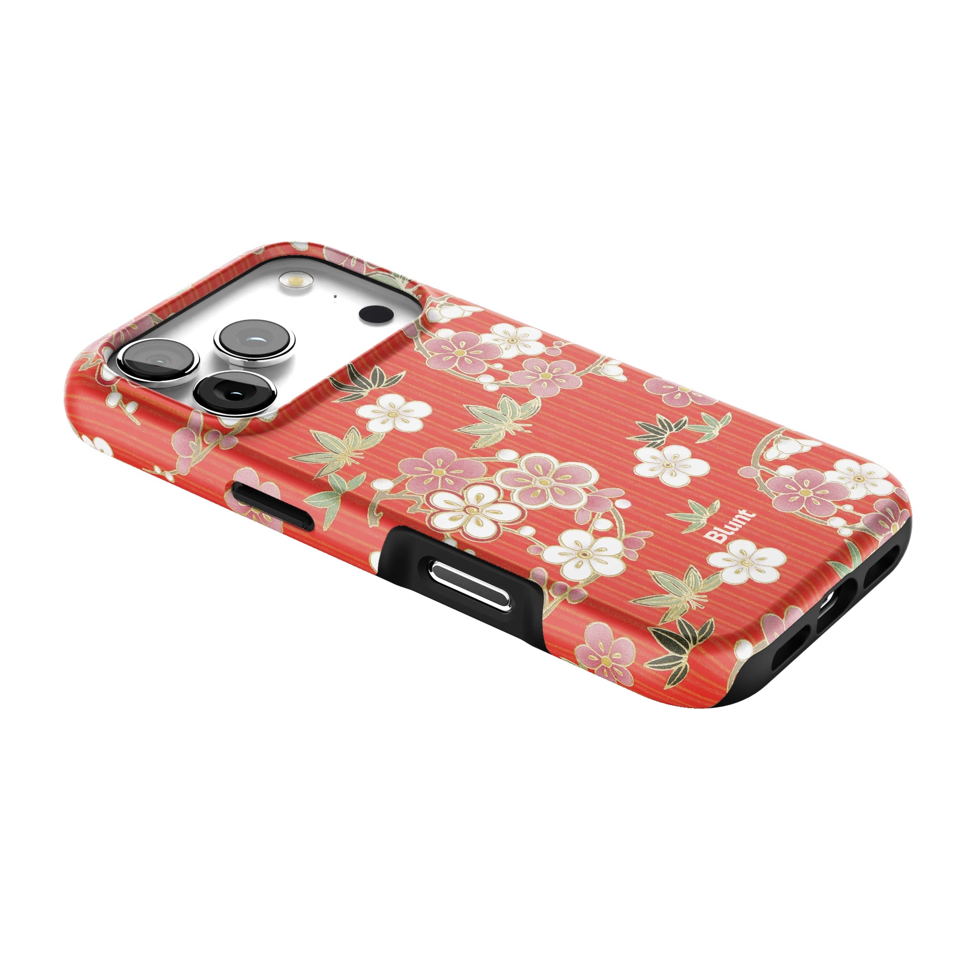 Sakura iPhone Case gallery - Iphone_17_Pro_2