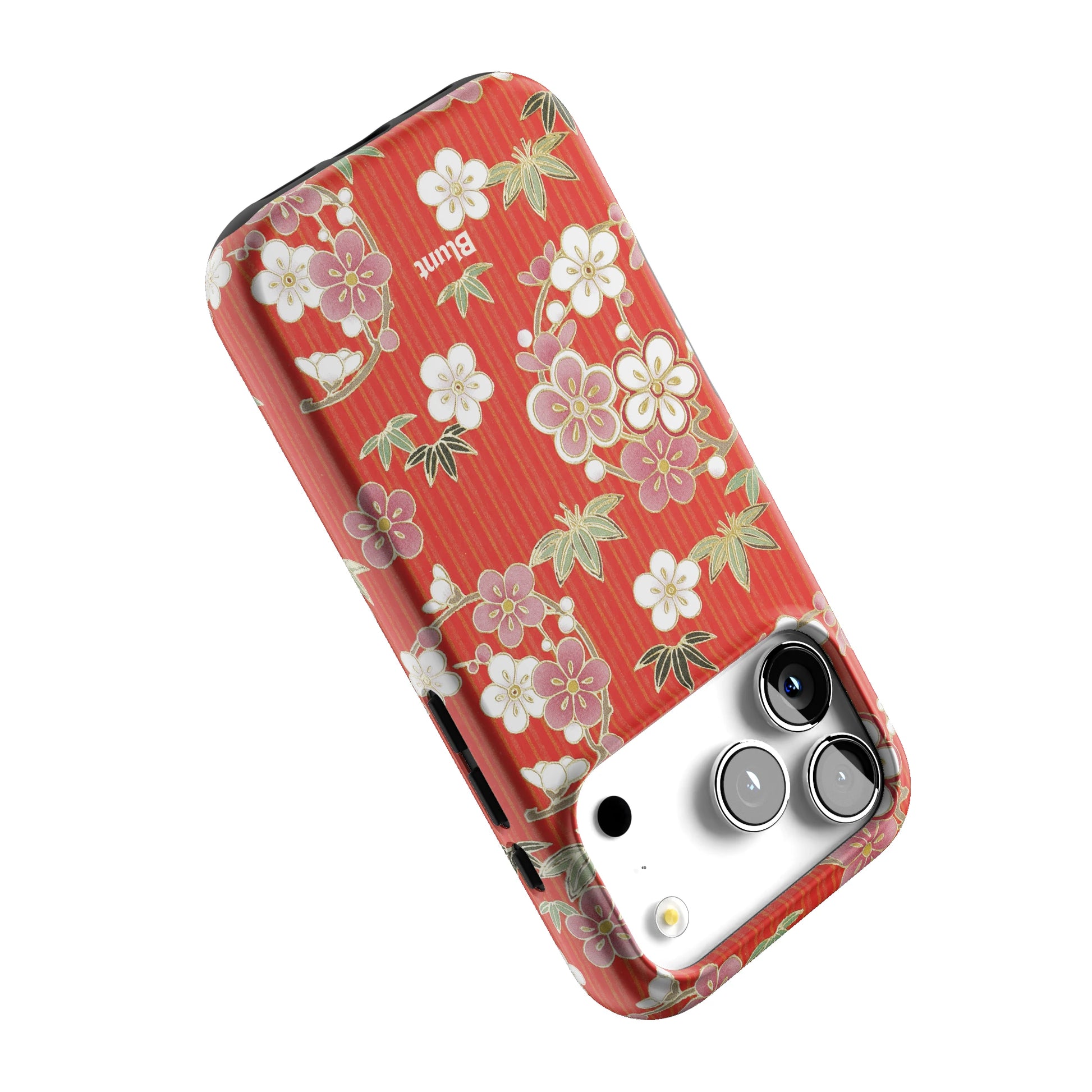 Sakura iPhone Case gallery - Iphone_17_Pro_5
