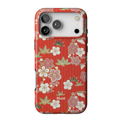 Sakura iPhone Case gallery - Iphone_17_Pro_Max_1