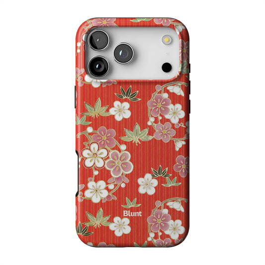 Sakura iPhone Case gallery - Iphone_17_Pro_Max_1