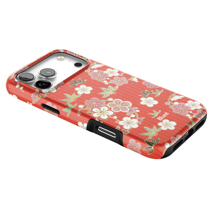 Sakura iPhone Case gallery - Iphone_17_Pro_Max_2