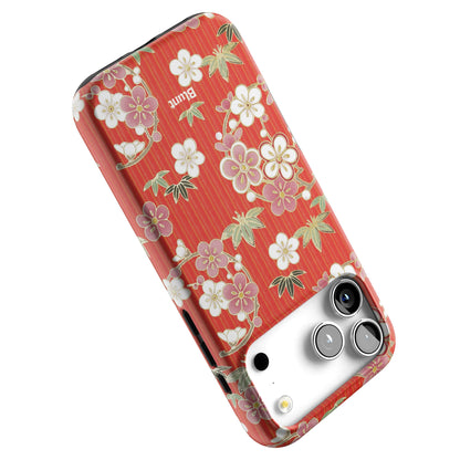 Sakura iPhone Case gallery - Iphone_17_Pro_Max_5