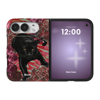 sakura-noir-iphone-case iPhone 18 Duo case, view 1