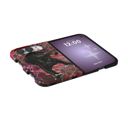 sakura-noir-iphone-case iPhone 18 Duo case, view 5