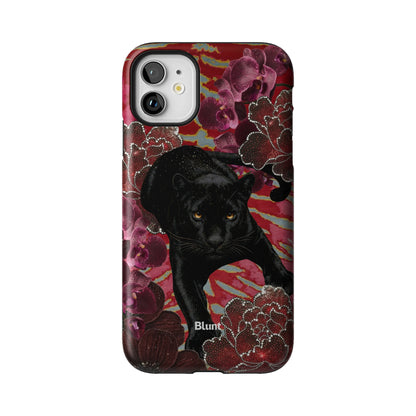 Sakura Noir iPhone Case gallery - Iphone_11_Iphone_1
