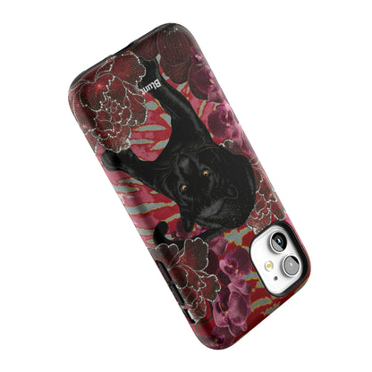 Sakura Noir iPhone Case gallery - Iphone_11_Iphone_5