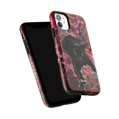 Sakura Noir iPhone Case gallery - Iphone_11_Iphone_6
