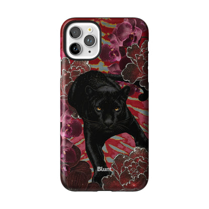 Sakura Noir iPhone Case gallery - Iphone_11_Pro_Max_1