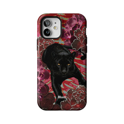 Sakura Noir iPhone Case gallery - Iphone_12_Iphone_1