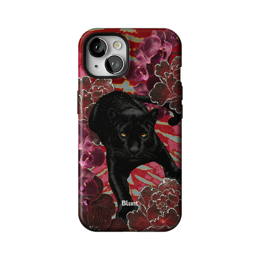 Sakura Noir iPhone Case gallery - Iphone_13_Iphone_1