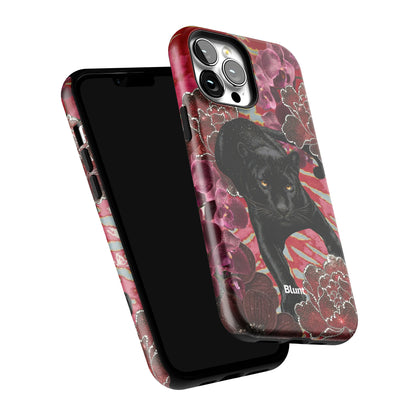 Sakura Noir iPhone Case gallery - Iphone_13_Pro_Max_6