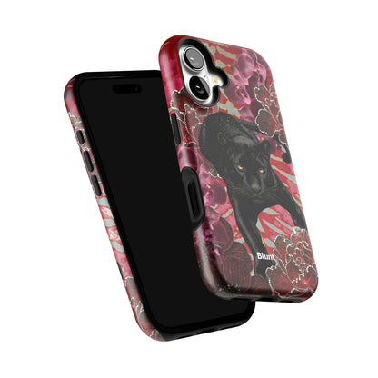 Sakura Noir iPhone Case gallery - Iphone_16_Iphone_6