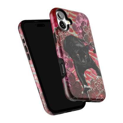 Sakura Noir iPhone Case gallery - Iphone_16_Mini_Air_Plus_6