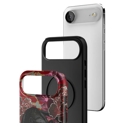 Sakura Noir iPhone Case gallery - Iphone_17_Air_3