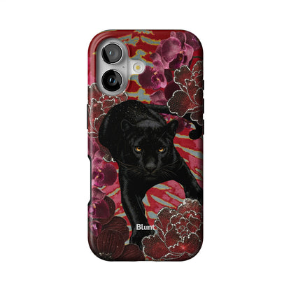 Sakura Noir iPhone Case gallery - Iphone_17_Iphone_1