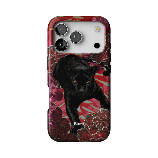 Sakura Noir iPhone Case gallery - Iphone_17_Pro_1