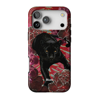 Sakura Noir iPhone Case gallery - Iphone_17_Pro_Max_1