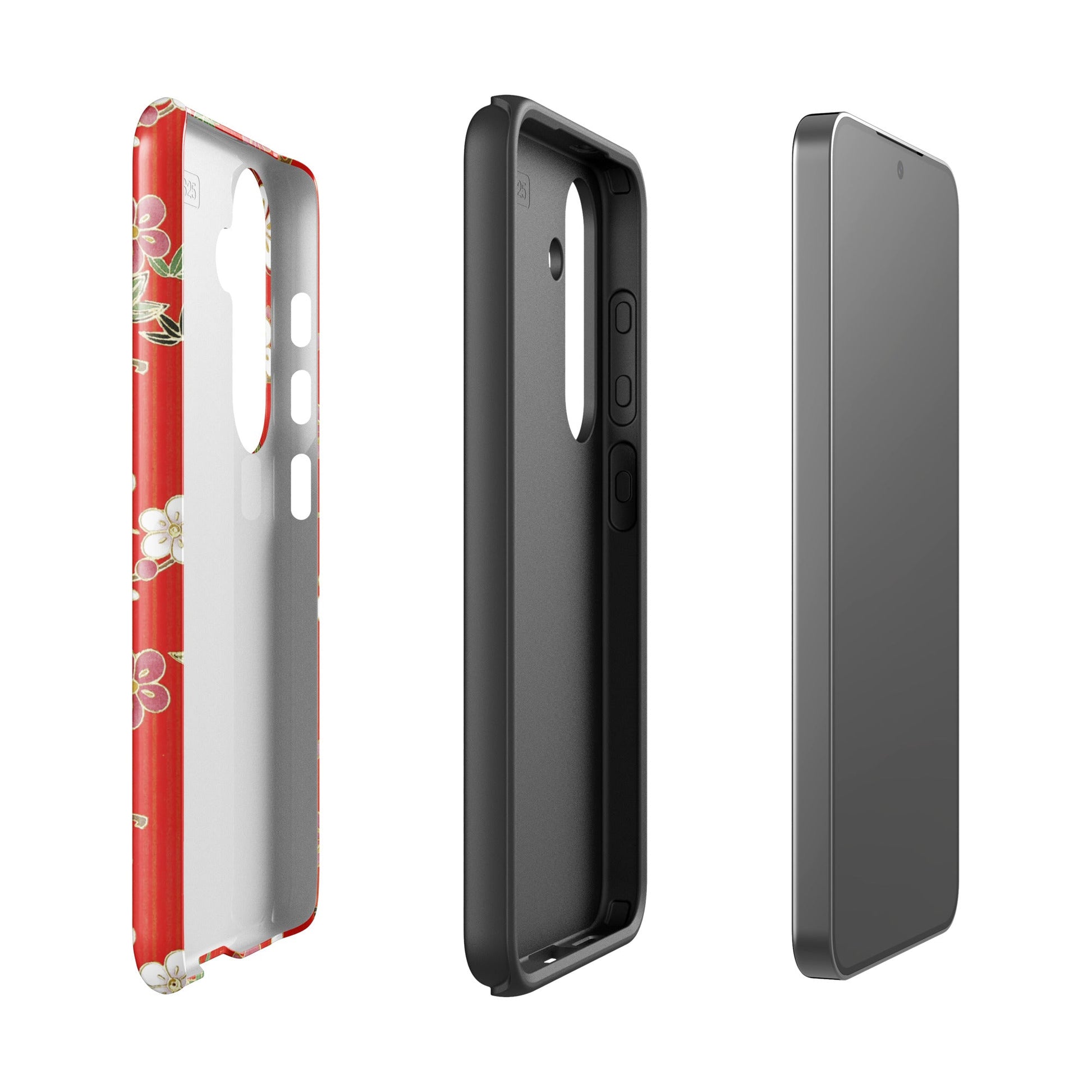Sakura Samsung Case - Blunt Cases