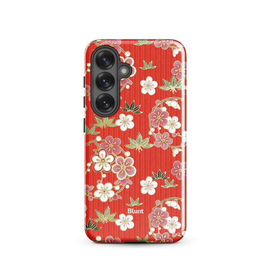 Sakura Samsung Case - Blunt Cases