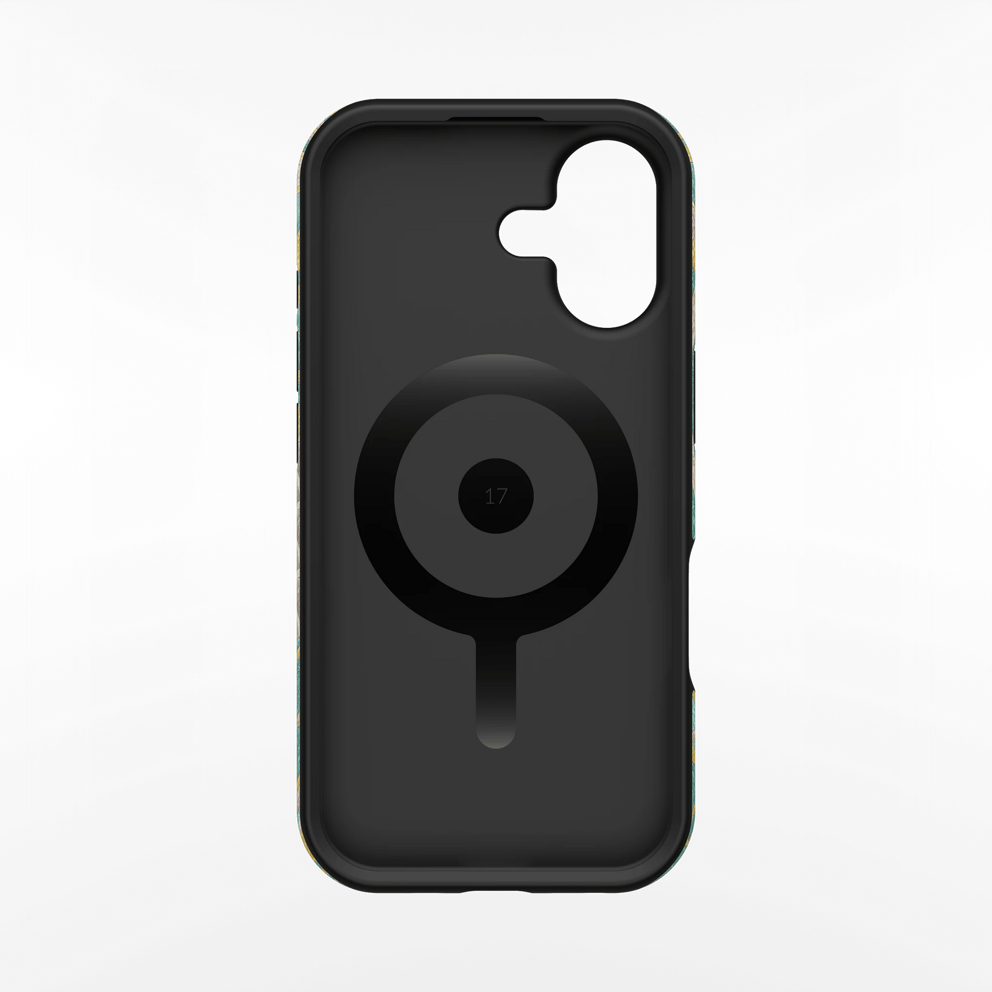 Sakura Wave iPhone Case - Blunt Cases