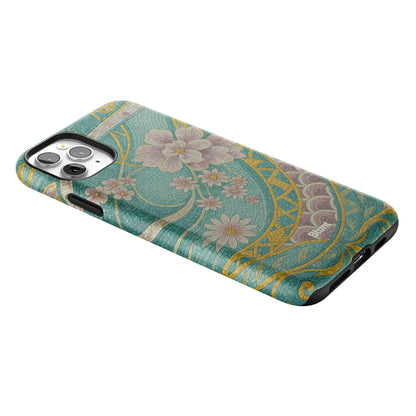Sakura Wave iPhone Case gallery - Iphone_11_Pro_Max_2