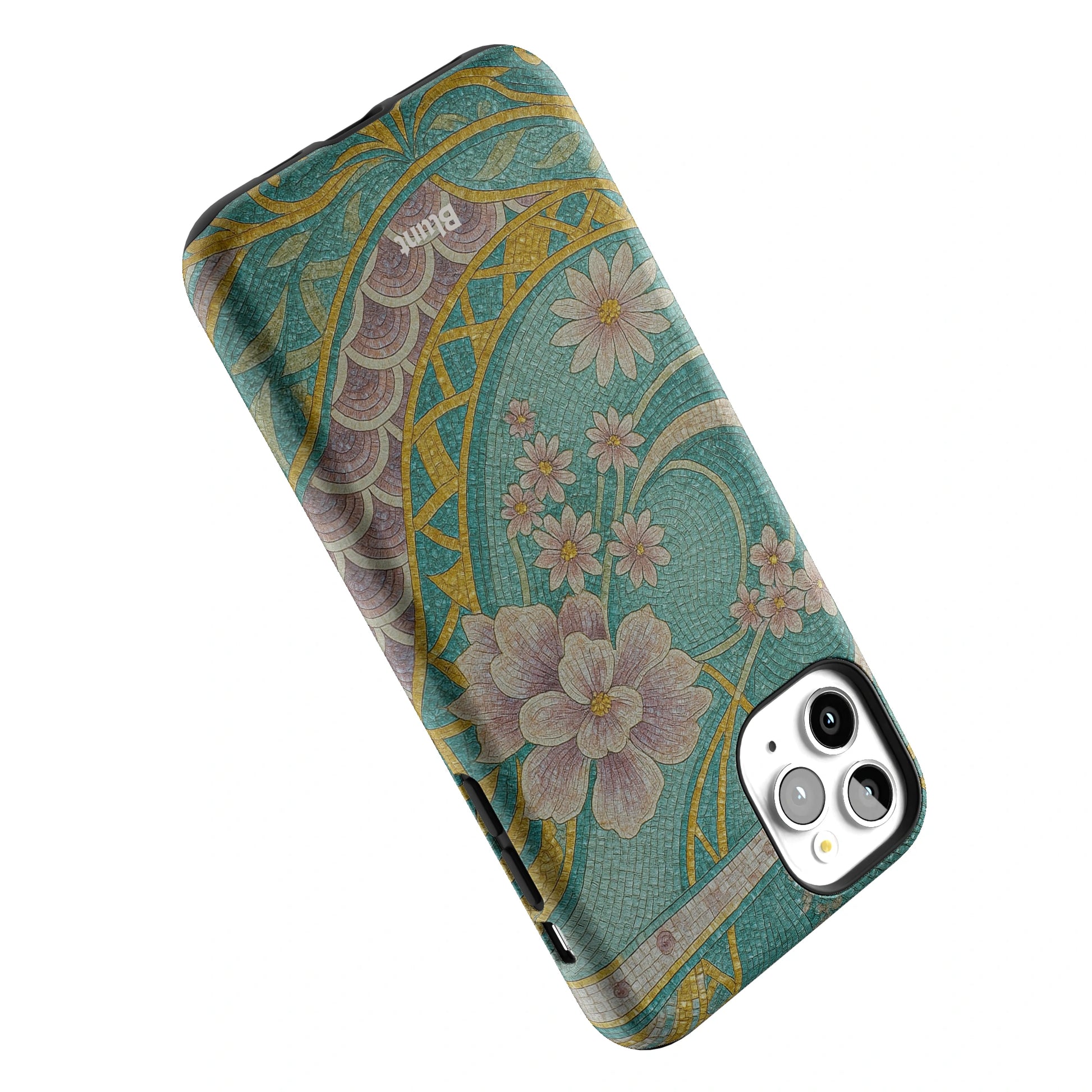 Sakura Wave iPhone Case gallery - Iphone_11_Pro_Max_5