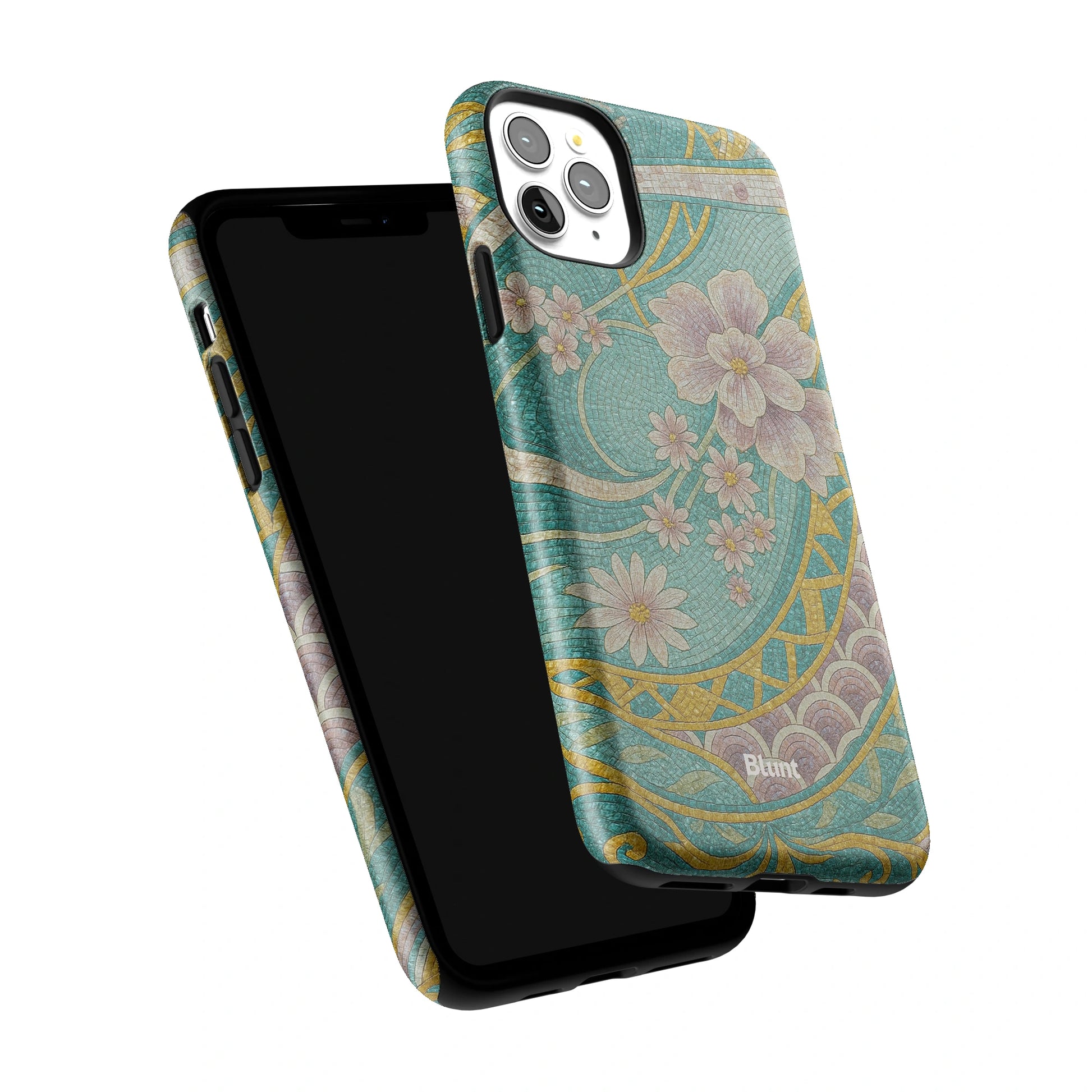 Sakura Wave iPhone Case gallery - Iphone_11_Pro_Max_6