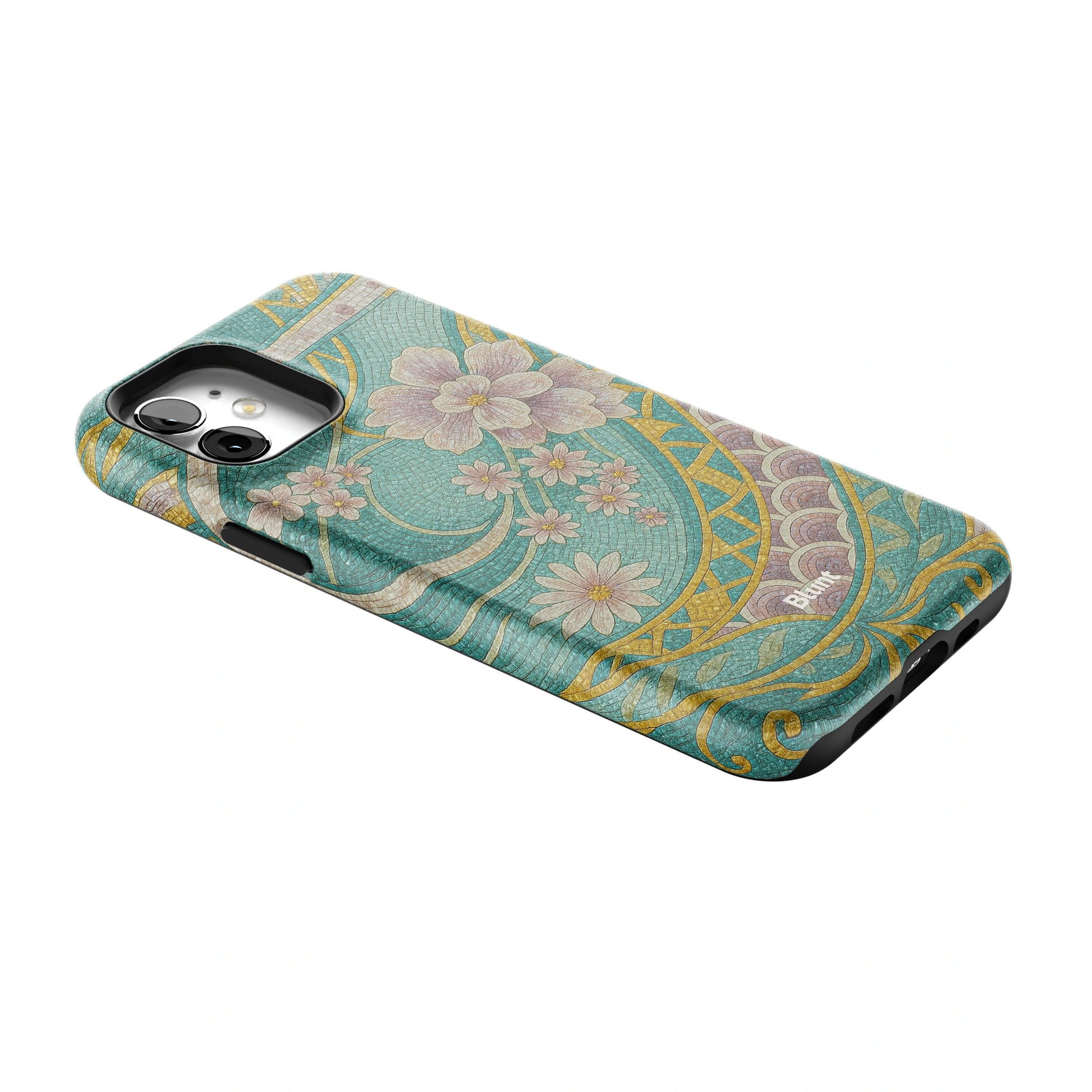 Sakura Wave iPhone Case gallery - Iphone_12_Iphone_2