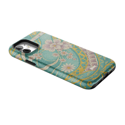 Sakura Wave iPhone Case gallery - Iphone_12_Iphone_2