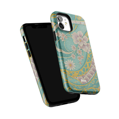 Sakura Wave iPhone Case gallery - Iphone_12_Iphone_6