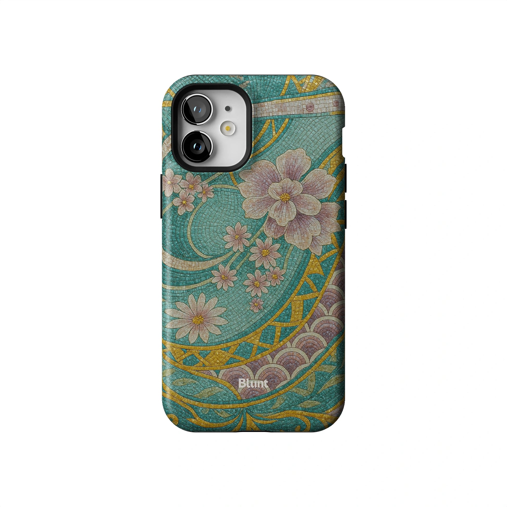 Sakura Wave iPhone Case gallery - Iphone_12_Mini_Air_Plus_1
