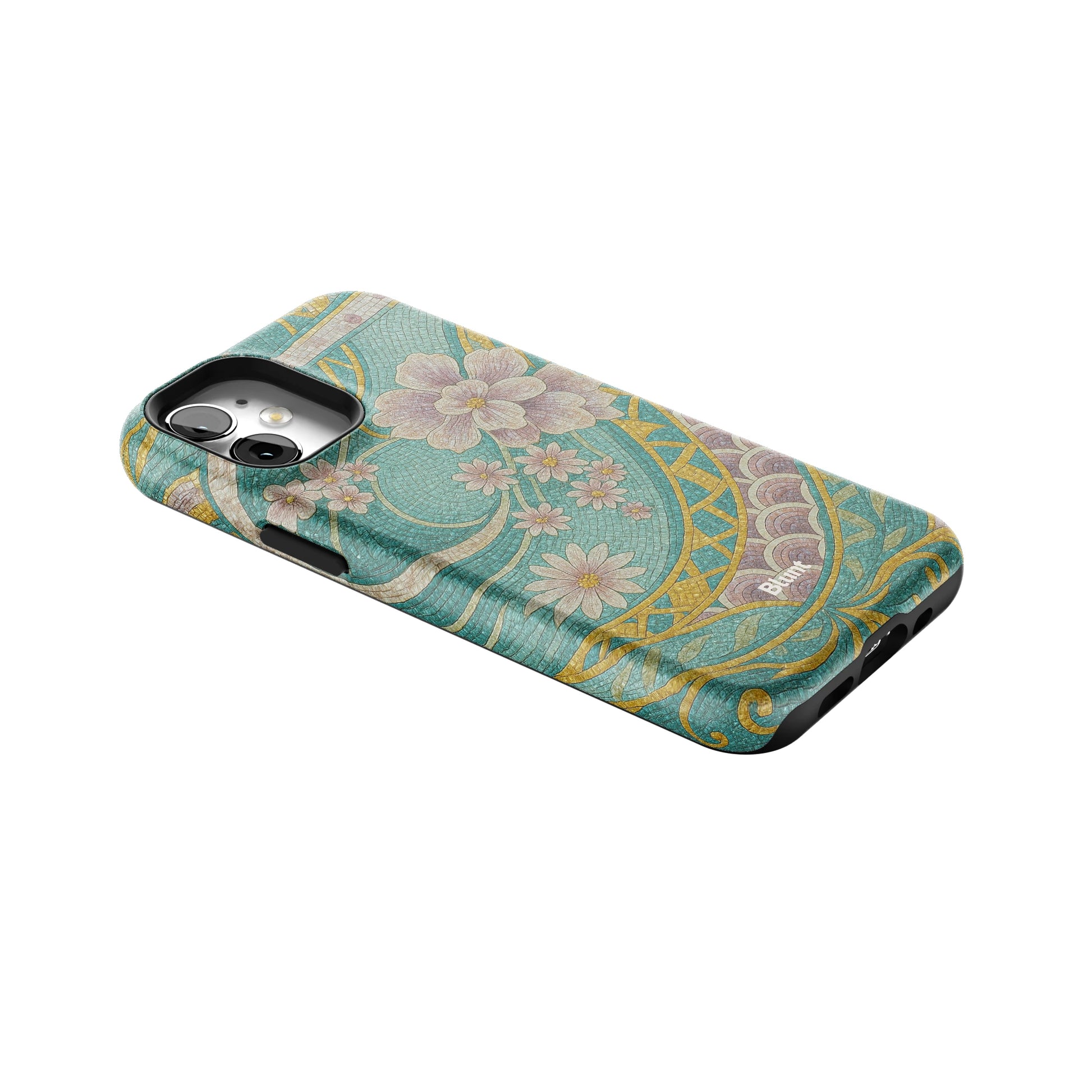 Sakura Wave iPhone Case gallery - Iphone_12_Mini_Air_Plus_2