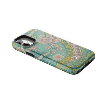 Sakura Wave iPhone Case gallery - Iphone_12_Mini_Air_Plus_2