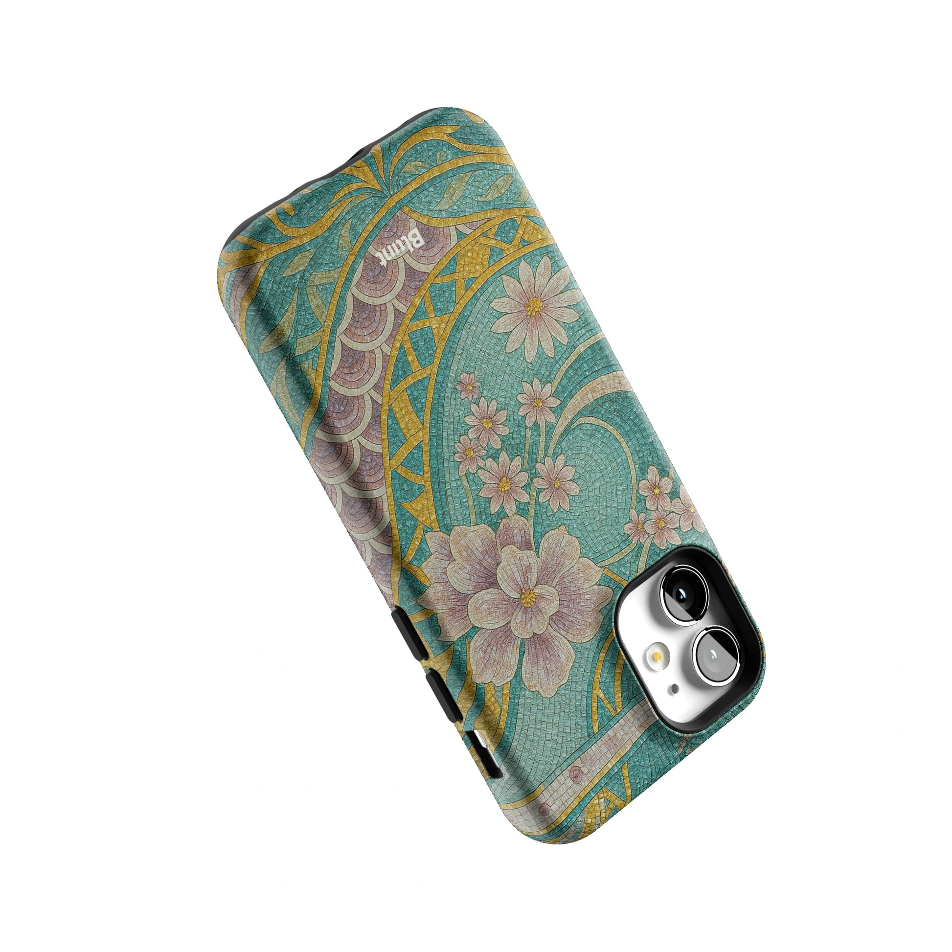Sakura Wave iPhone Case gallery - Iphone_12_Mini_Air_Plus_5