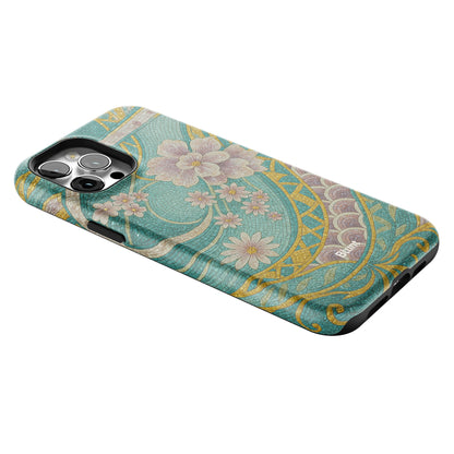 Sakura Wave iPhone Case gallery - Iphone_12_Pro_Max_2