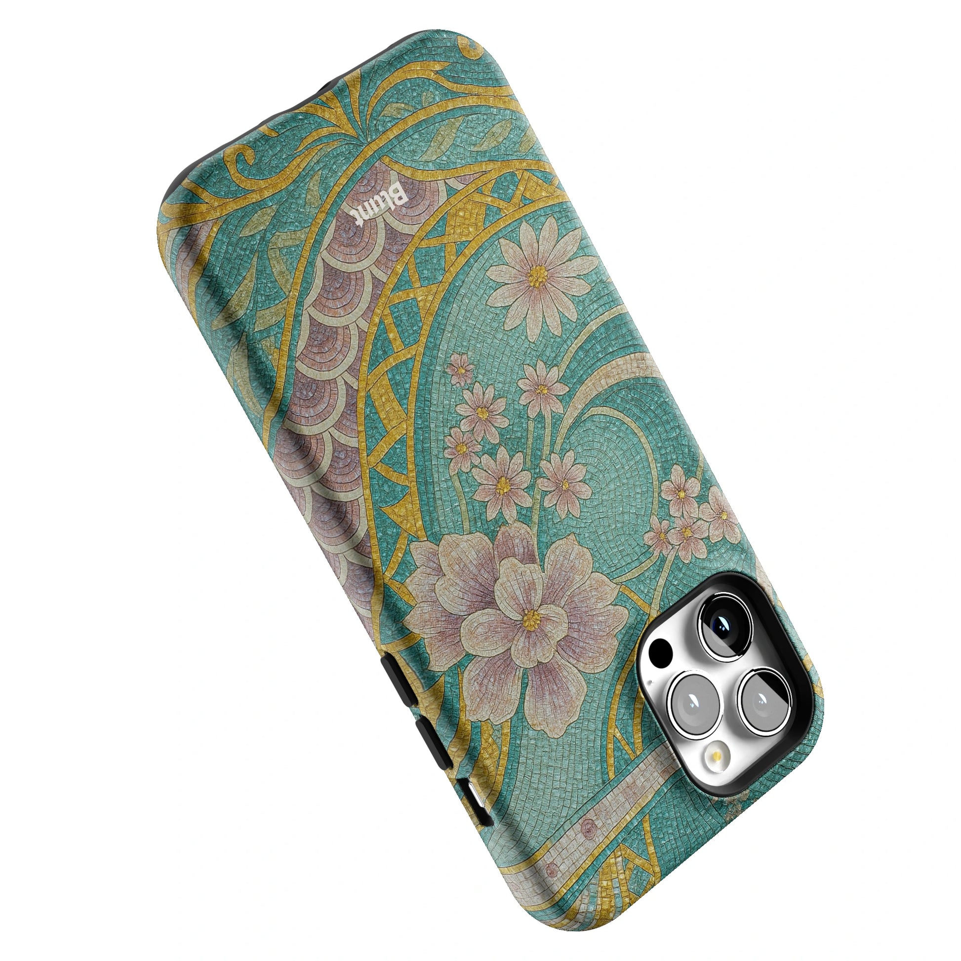 Sakura Wave iPhone Case gallery - Iphone_12_Pro_Max_5