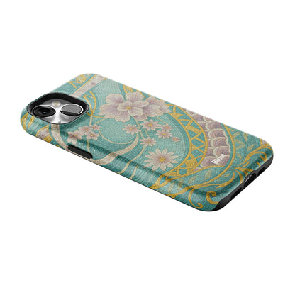 Sakura Wave iPhone Case gallery - Iphone_13_Iphone_2