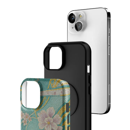 Sakura Wave iPhone Case gallery - Iphone_13_Iphone_3