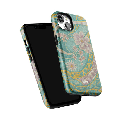 Sakura Wave iPhone Case gallery - Iphone_13_Iphone_6