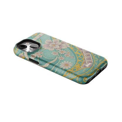 Sakura Wave iPhone Case gallery - Iphone_13_Mini_Air_Plus_2