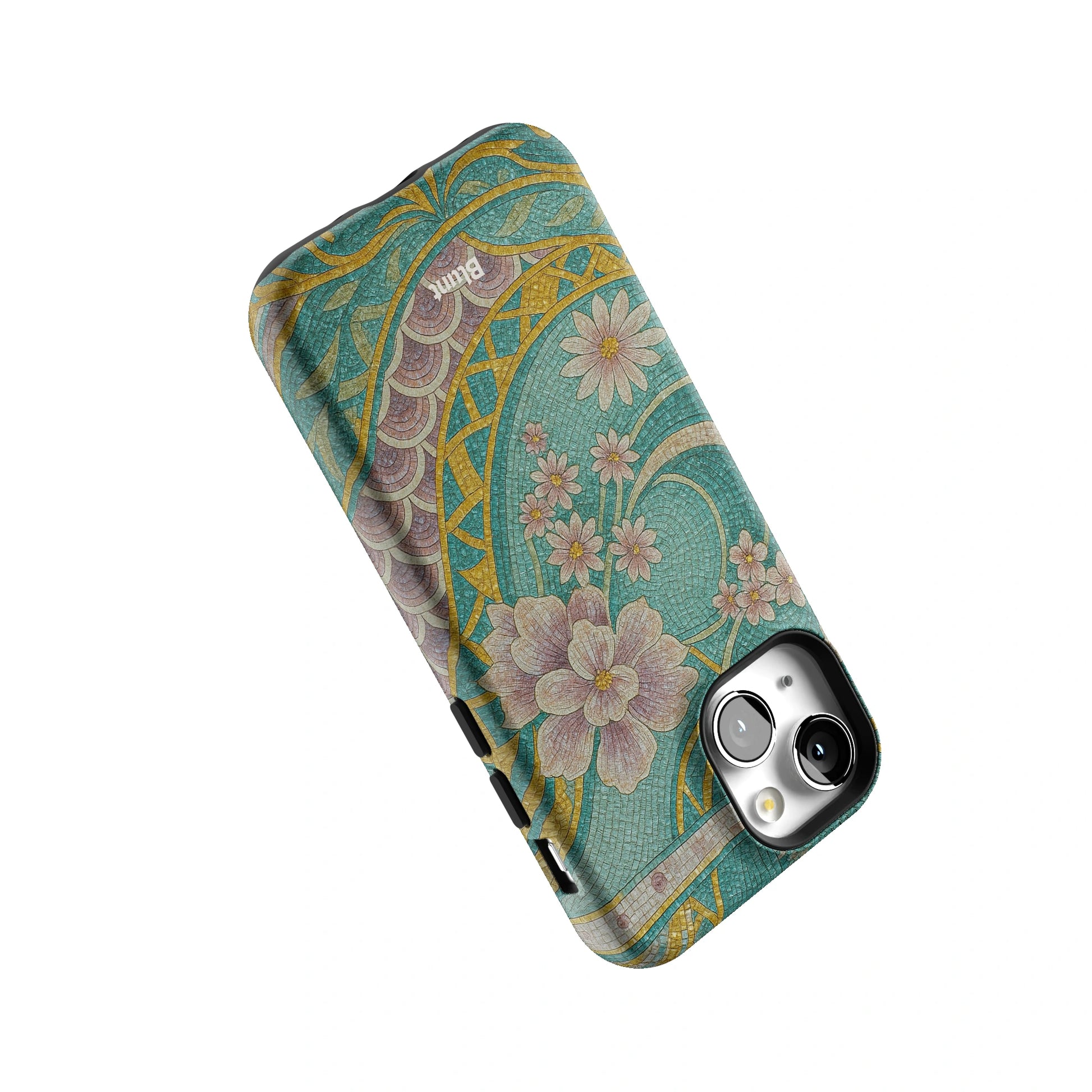 Sakura Wave iPhone Case gallery - Iphone_13_Mini_Air_Plus_5