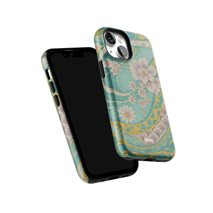 Sakura Wave iPhone Case gallery - Iphone_13_Mini_Air_Plus_6