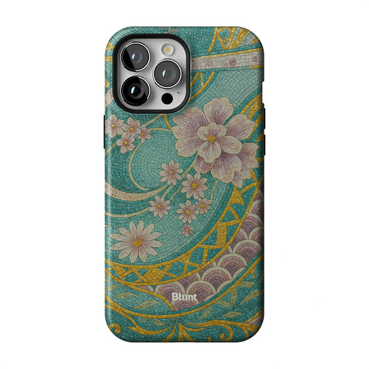 Sakura Wave iPhone Case gallery - Iphone_13_Pro_Max_1