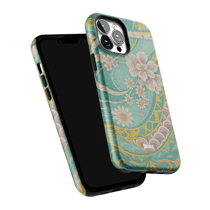 Sakura Wave iPhone Case gallery - Iphone_13_Pro_Max_6