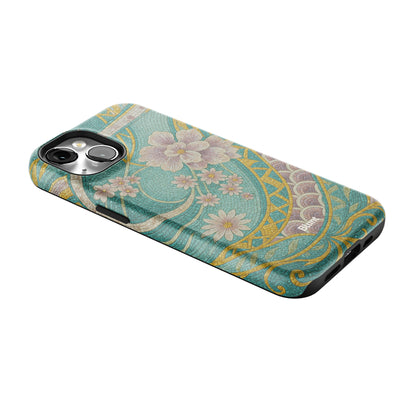 Sakura Wave iPhone Case gallery - Iphone_14_Iphone_2