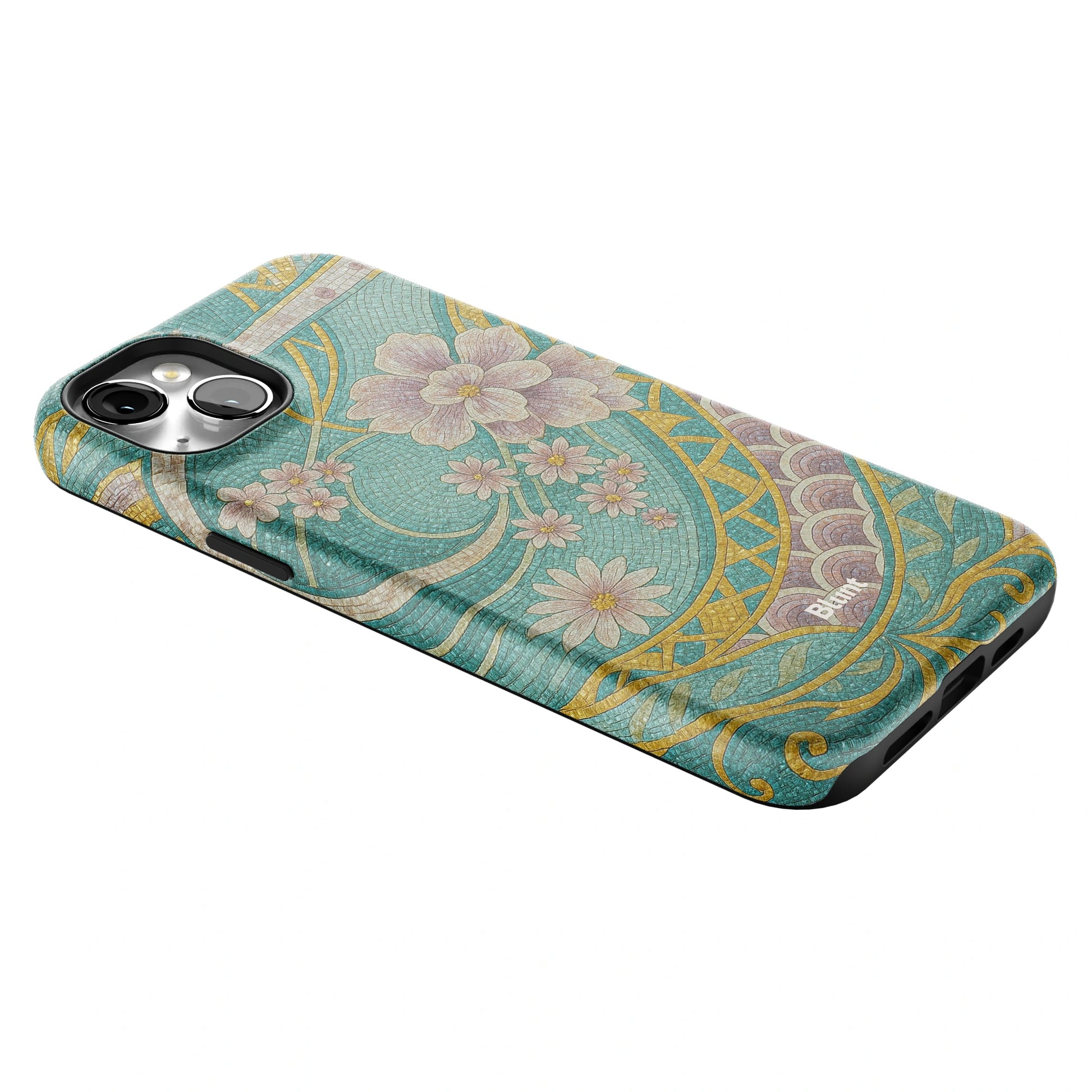 Sakura Wave iPhone Case gallery - Iphone_14_Mini_Air_Plus_2